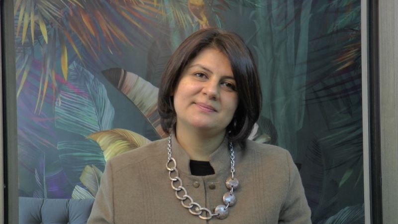 Grup Avenir pandemi sürecinde de hız kesmeden üretime devam etti

