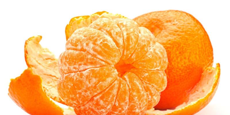Semt pazarında zam şampiyonu mandalina oldu