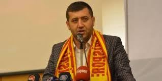 Milletvekili Baki Ersoy: 