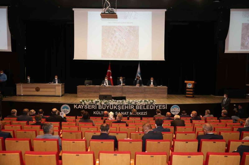 Büyükşehir’den 