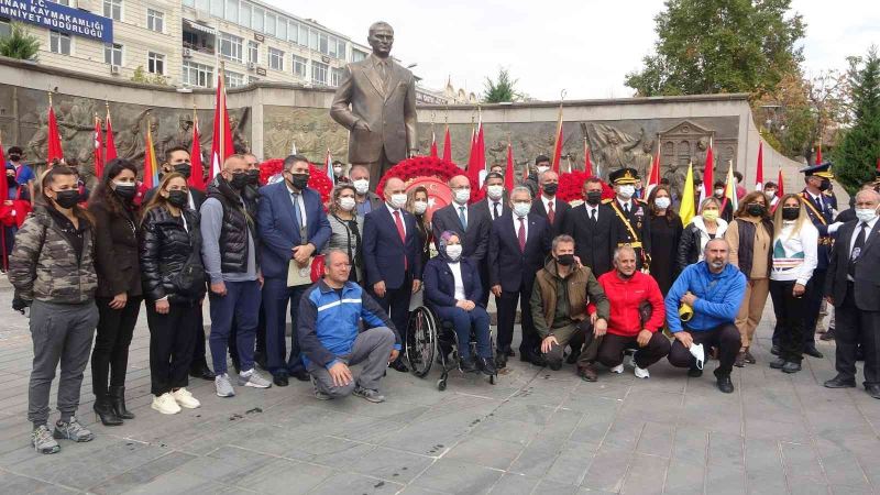 Vali Günaydın: 