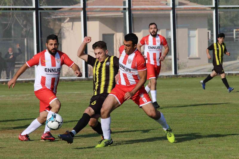 Kayseri Süper Amatör Küme

