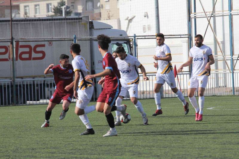 Kayseri Süper Amatör Küme 4. hafta maç programı açıklandı
