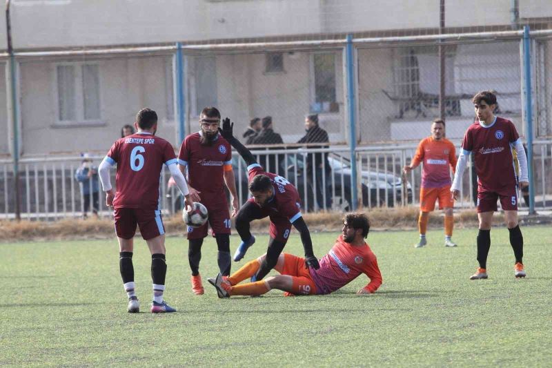 Kayseri Süper Amatör Küme
