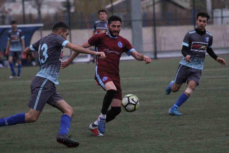 Kayseri Süper Amatör Küme
