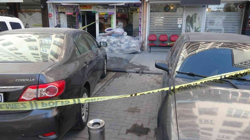 6. kattan düşen kadın hayatını kaybetti
