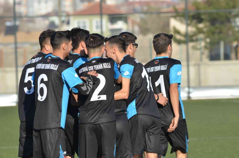 Kayseri Süper Amatör Küme
