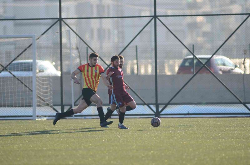 Kayseri Süper Amatör Küme
