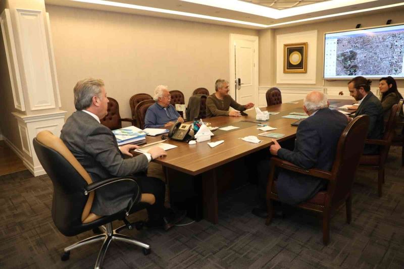 Melikgazi Tarih ve Kültür Platformu hayata geçiyor

