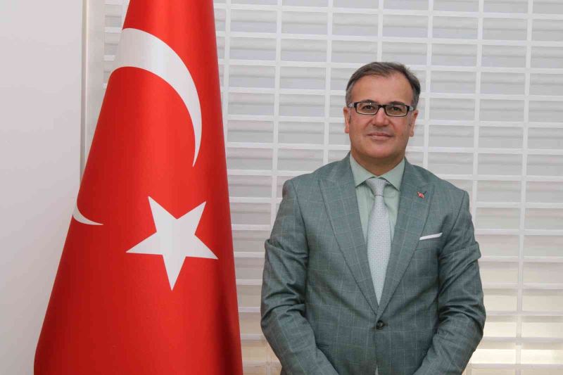 Hacılar’da sıfır atık proje semineri gerçekleştirildi
