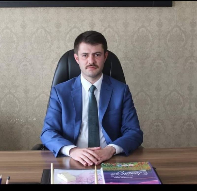 Kayseri’de eğitime kar engelli
