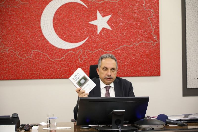 Talas’a 12 okul daha kazandırılacak
