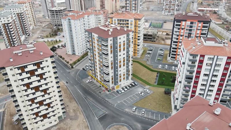 Melikgazi Belediyesi’nden bahar fırsatı
