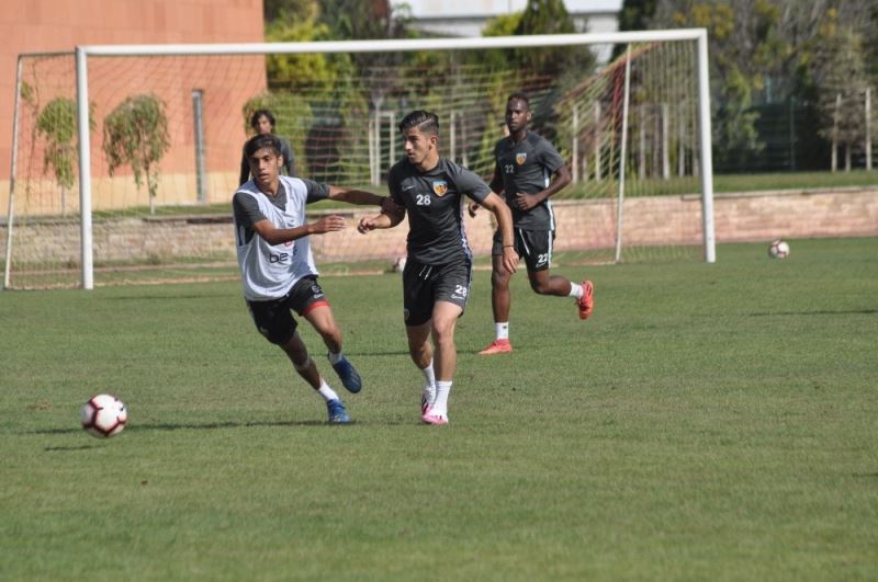 Süper Lig U19 Gelişim Ligi başlıyor
