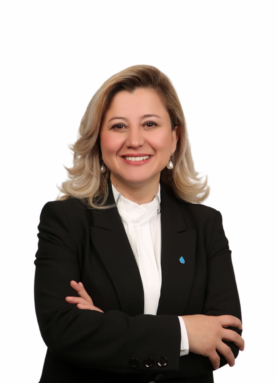 Başmısırlı ;Sizinle güvendeyiz ve güvende olmaya devam edeceğiz