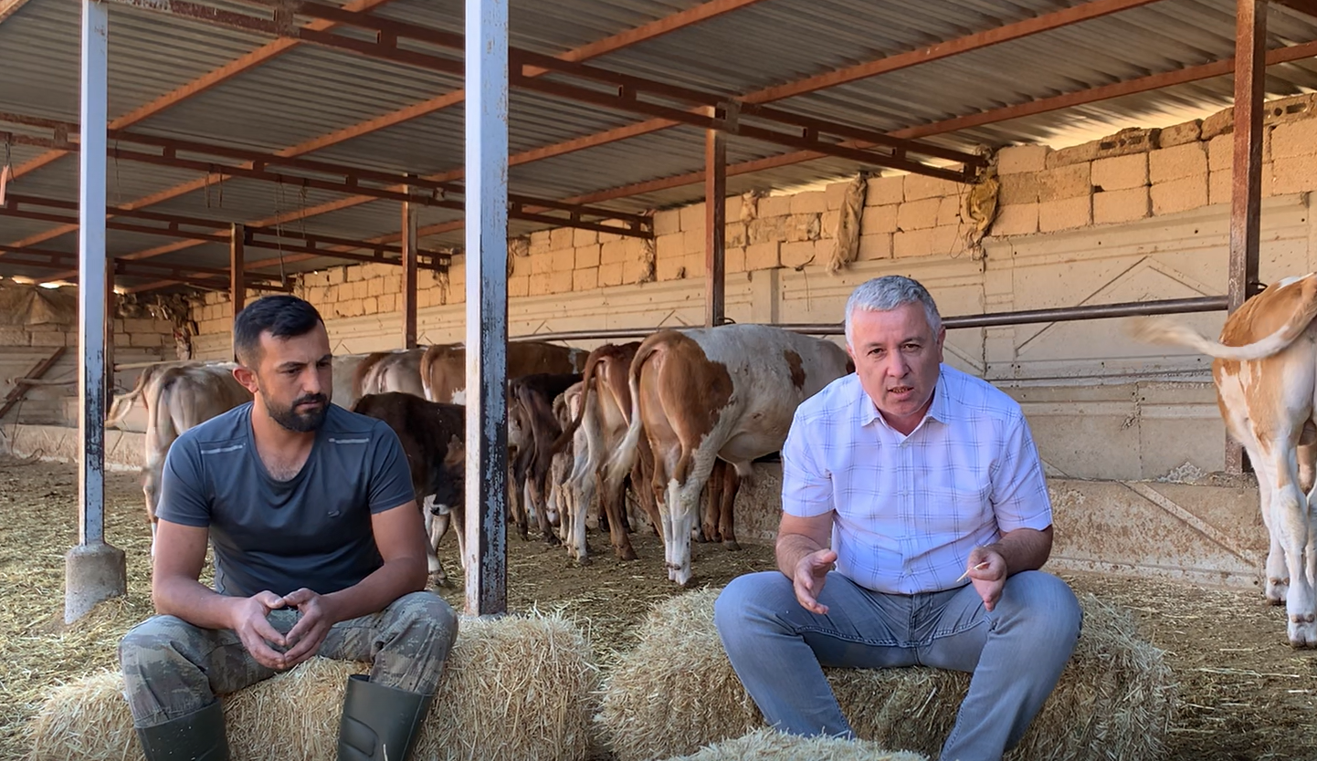 “YANLIŞIN ADI AK PARTİ İKTİDARIDIR”