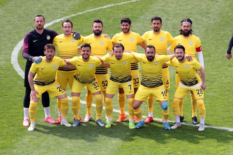 Bölgesel Amatör Lig fikstürü çekildi
