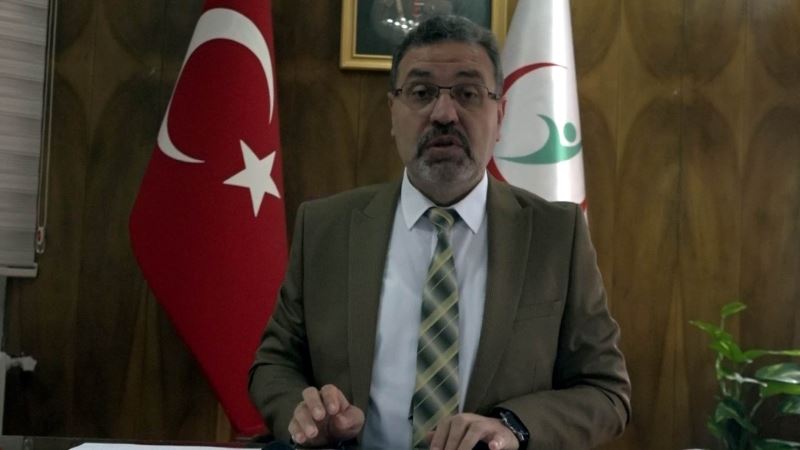 Covid-19’dan ölenlerin yüzde 87’sini aşı yaptırmayanlar oluşturdu
