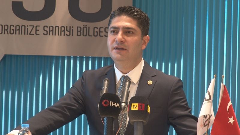 MHP’li Özdemir: 