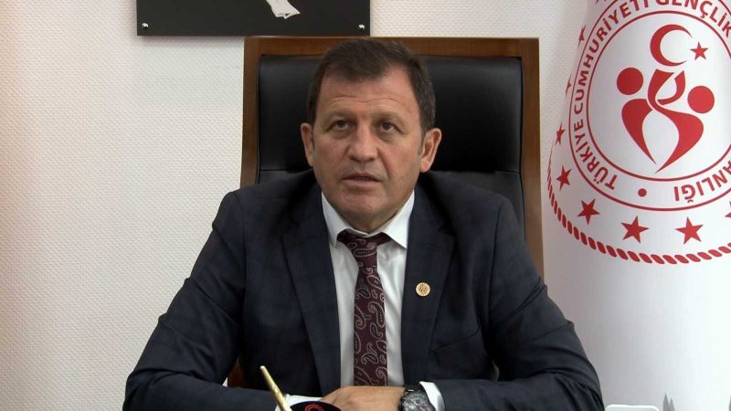Kayseri’de yurt sorunu yok
