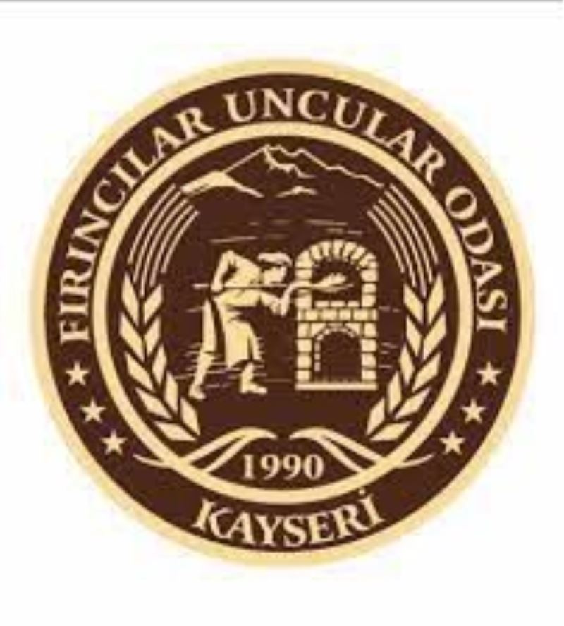 Fırıncılar Odası Genel Kurula gidecek
