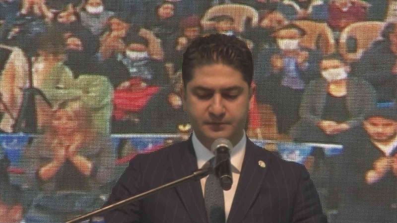 MHP Genel Başkan Yardımcısı Özdemir: “Namahrem ellerin uzanmasına asla müsaade etmeyeceğiz
