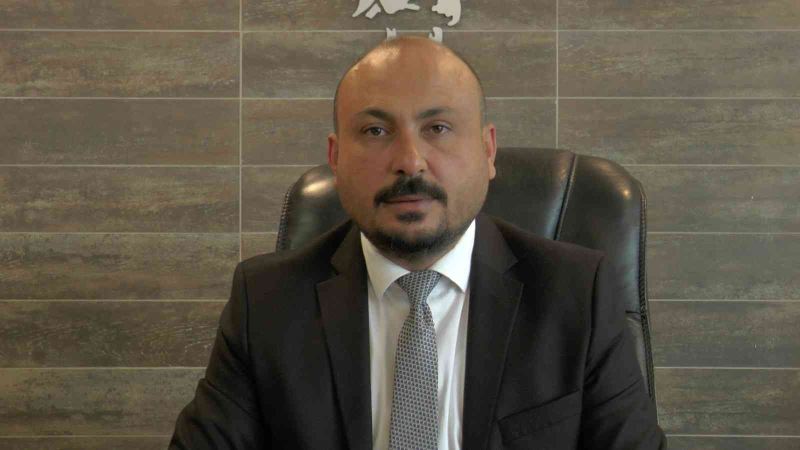 Kayseri’de ‘Savunma Sanayii Sempozyumu ve Sergisi’
