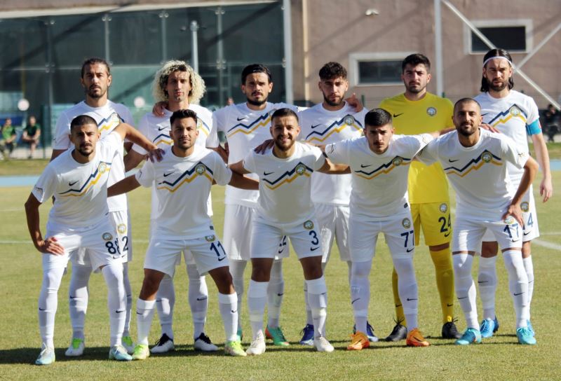 Bölgesel Amatör Lig 6. Grup
