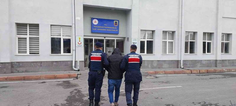 FETÖ Üyesi Şahıs Yakalandı
