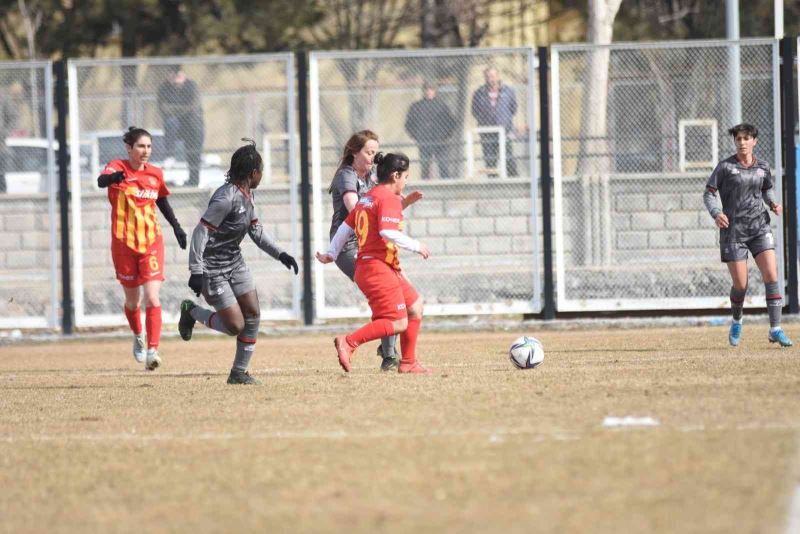 Kadınlar Futbol Süper Ligi
