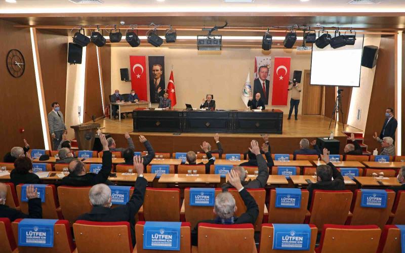 Talas’ta yuvalar daha sıcak olacak
