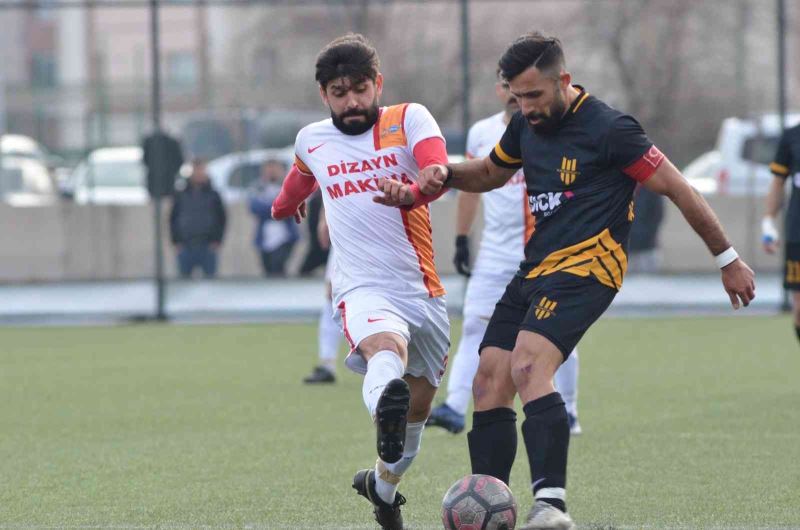 Kayseri Süper Amatör Küme
