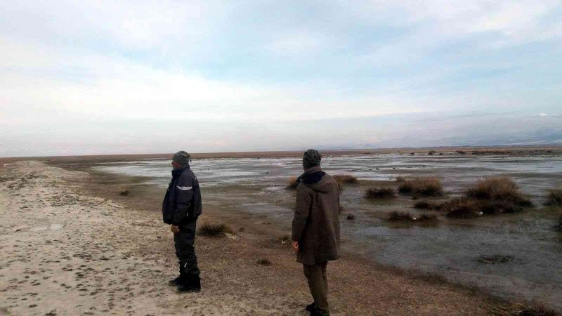 Av sezonu sona erdi, denetimler devam ediyor
