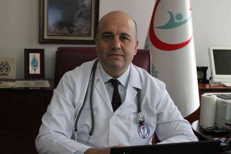 Uzmanından kene uyarısı
