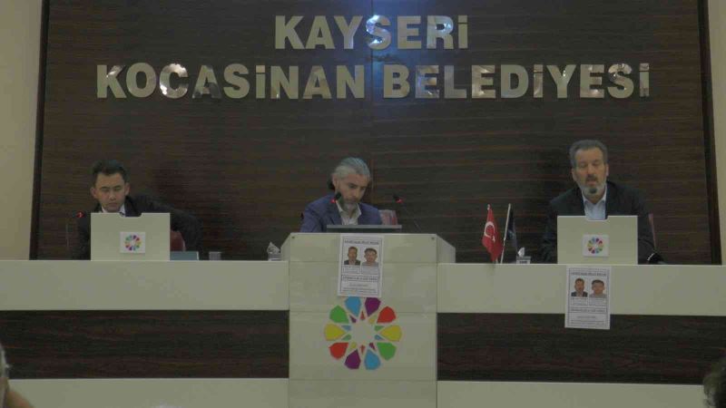 Kayseri’de 83 bin Suriyeli yaşıyor
