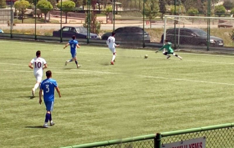 Kayseri 1. Amatör Küme C Grubu
