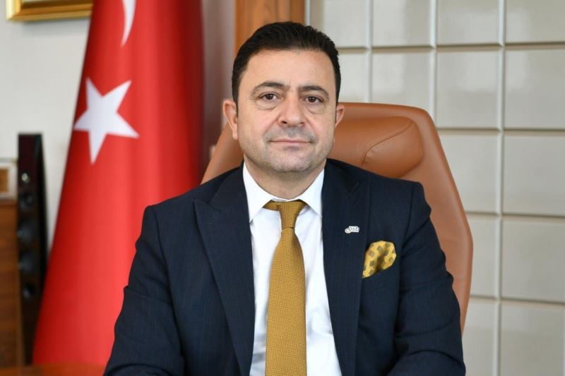 Başkan Yalçın: 