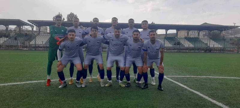 Kayseri 1. Amatör Küme: İncesu Gençlikspor: 0 -Amaratspor: 3
