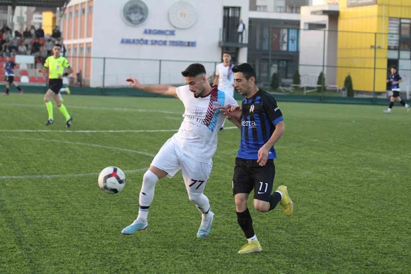 Kayseri Süper Amatör Küme 3.Hafta

