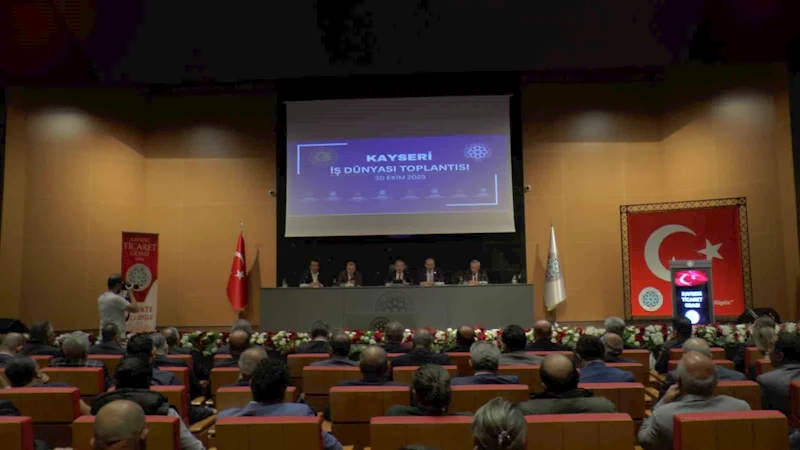 Bakan Yardımcısı Mahmut Gürcan: “Spekülatif ilanlara ve fiyat artışlarına kesinlikle izin vermeyeceğiz”
