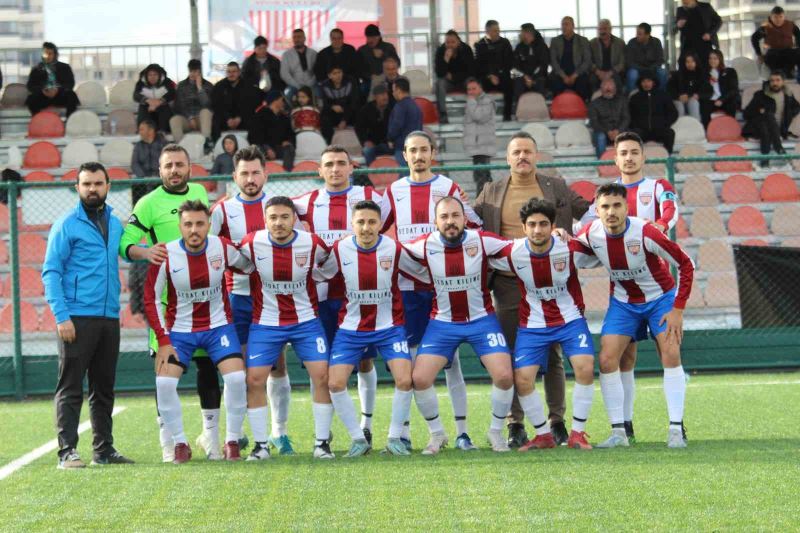 Kayseri 1. Amatör Küme
