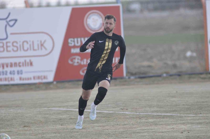 Bölgesel Amatör Lig 6. Grup
