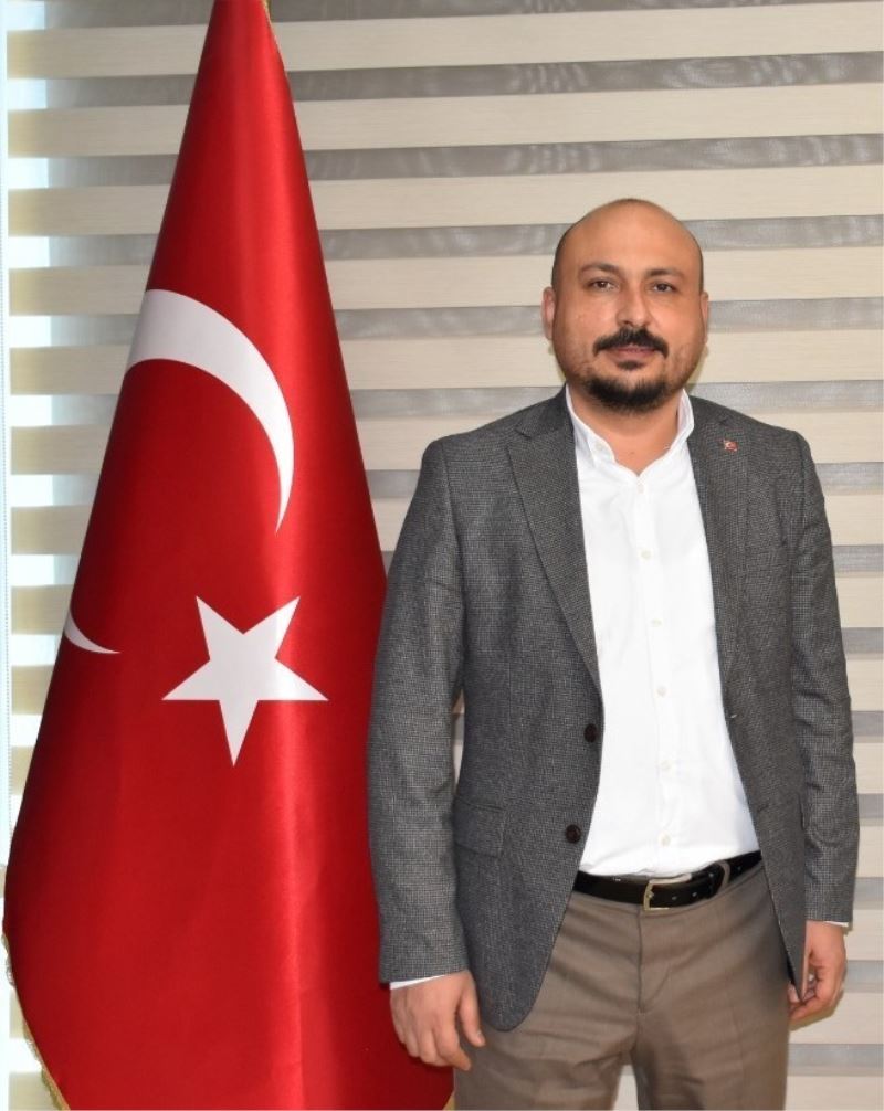 Başkan Varol: 