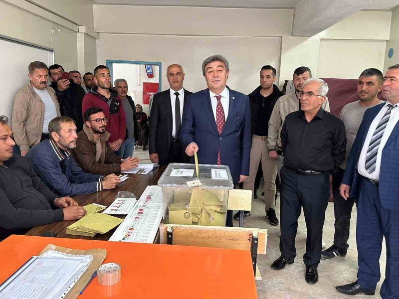 Ataş: 