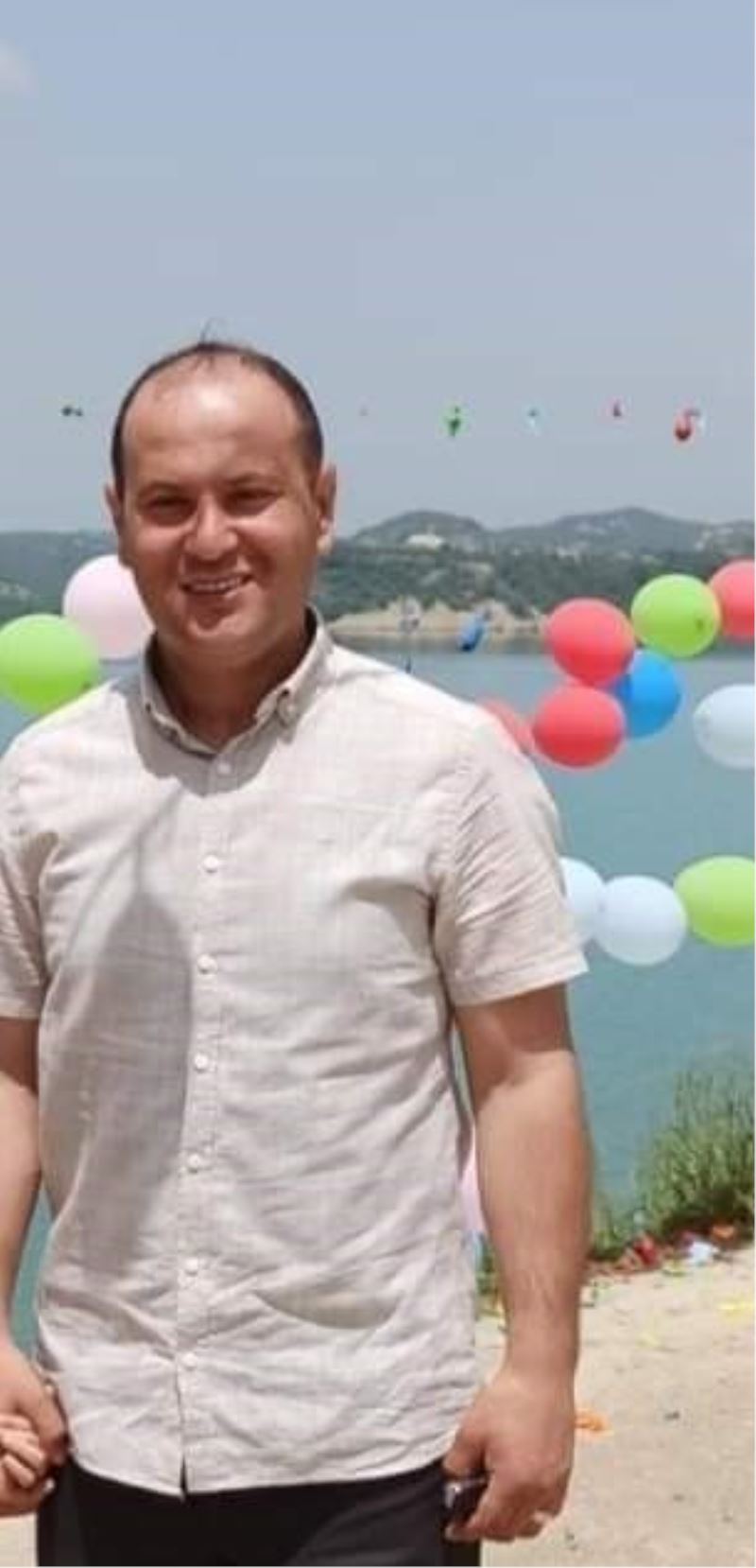 Van’da kalp krizi geçiren uzman çavuş hayatını kaybetti
