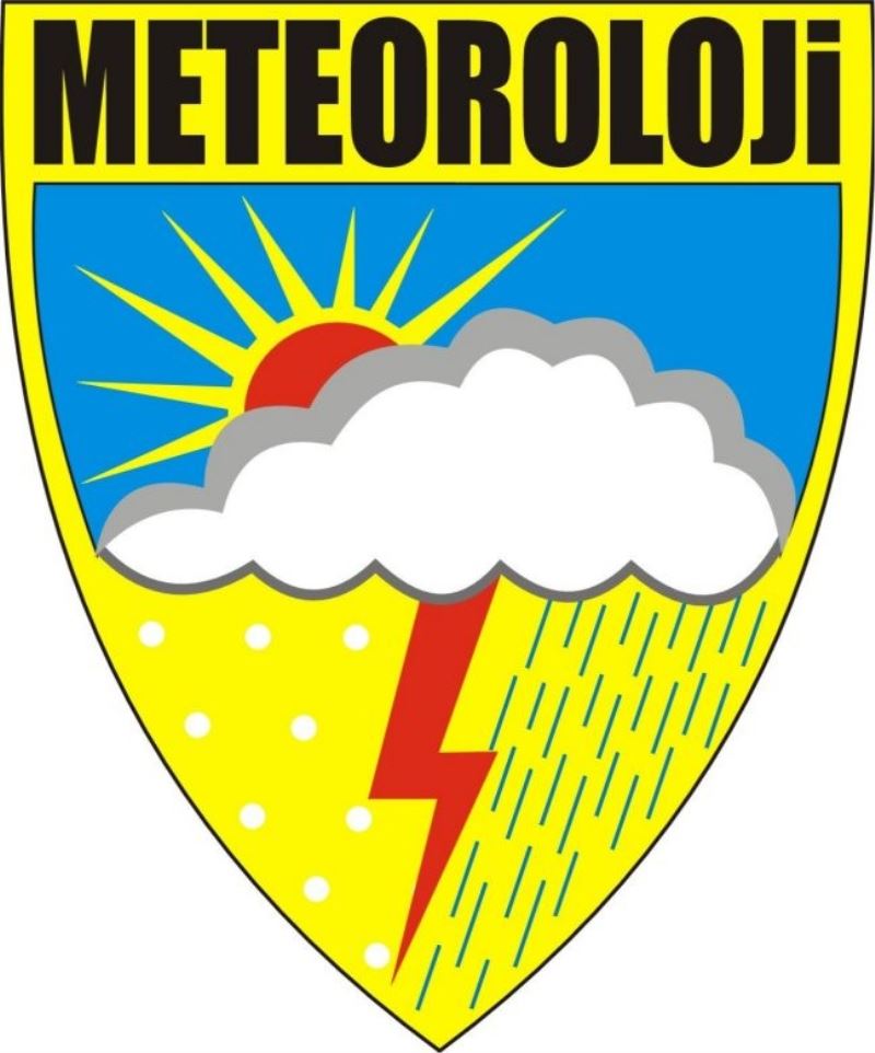 Meteorolojiden Kayseri’de sağanak yağış uyarısı
