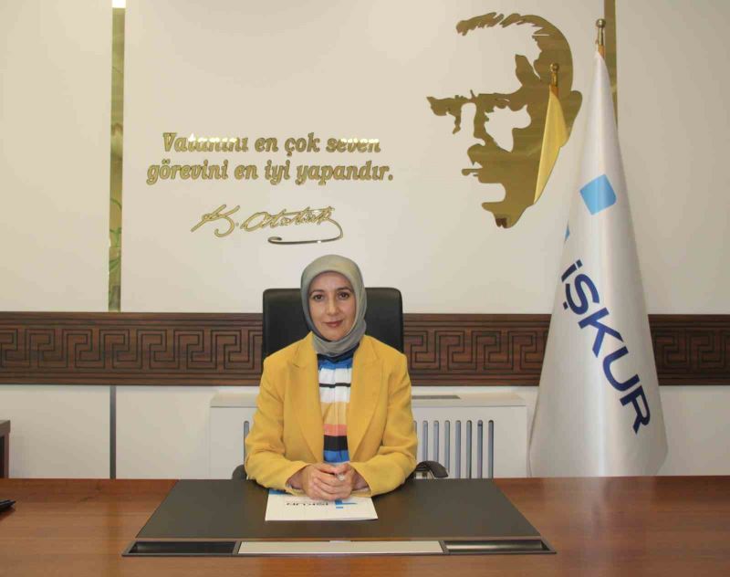 Kayseri’de 700 Depremzede İşe Yerleştirildi
