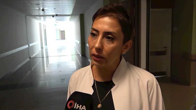 “Okul idarecilerinin tuvalet hijyenini sağlamaları çok önemli”
