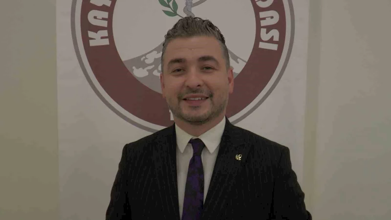 Başkan Akın: “Güzel işler başarmak için göreve tekrardan adayız”

