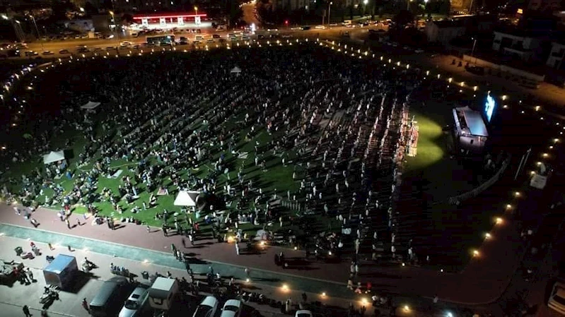 Kayseri’de Kur’an-ı Kerim’e yapılan çirkin saldırılara anlamlı tepki
